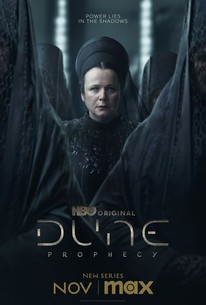 Dune: Prophecy online