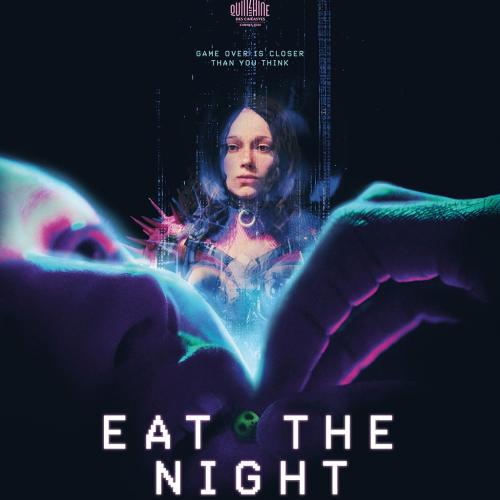 Eat the Night 2025 torrent